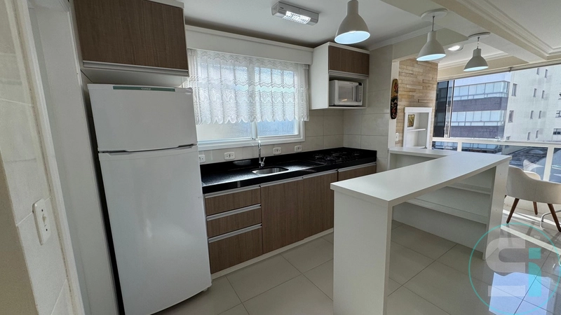 Apartamento 2 Dormitórios de Frente - Saldo em Até 36x: 7ª foto da galeria de imagens do imóvel