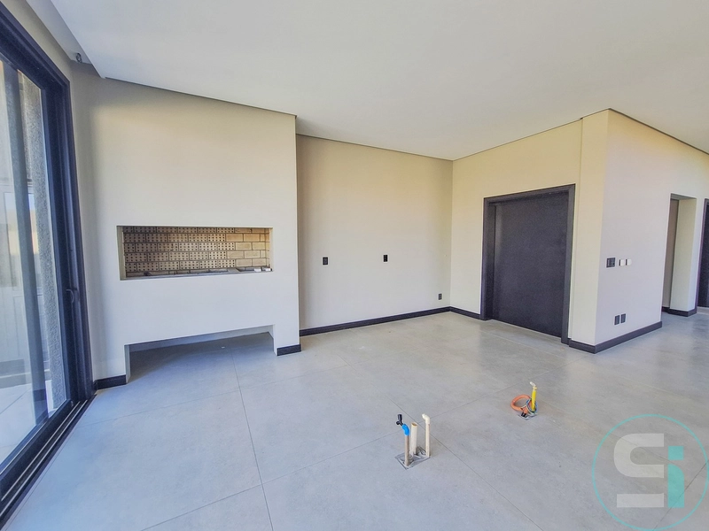 Sobrado único no Condomínio Los Cobos em Xangri-lá!: 6ª foto da galeria de imagens do imóvel