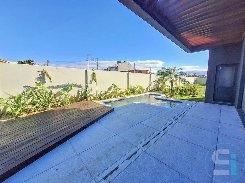 Sobrado único no Condomínio Los Cobos em Xangri-lá!: 7ª foto da galeria de imagens do imóvel