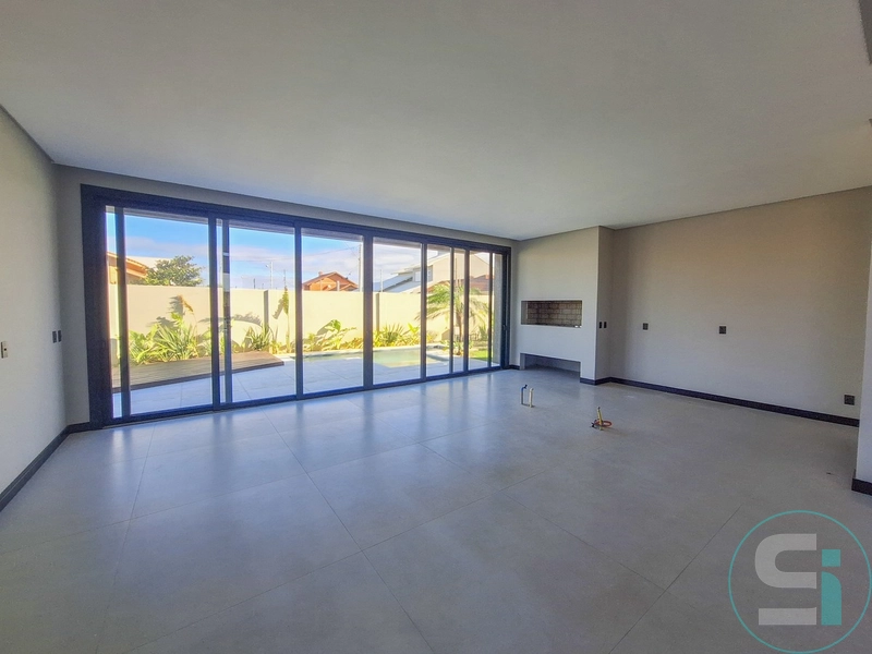 Sobrado único no Condomínio Los Cobos em Xangri-lá!: 5ª foto da galeria de imagens do imóvel