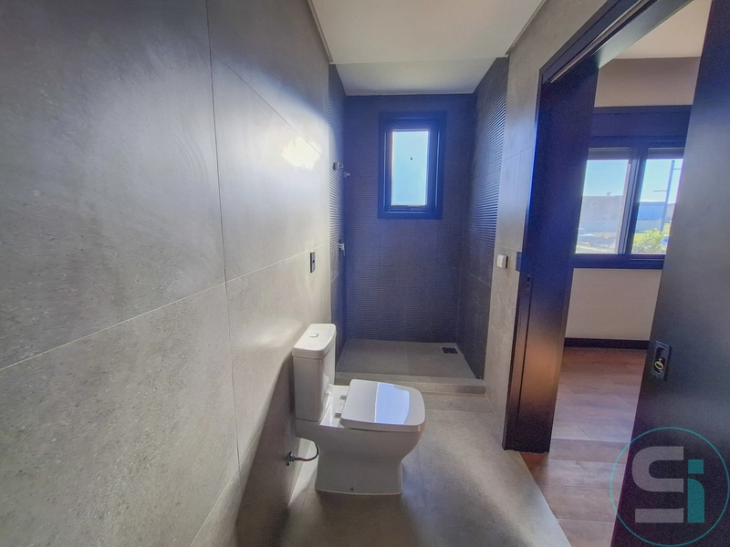 Sobrado único no Condomínio Los Cobos em Xangri-lá!: 19ª foto da galeria de imagens do imóvel