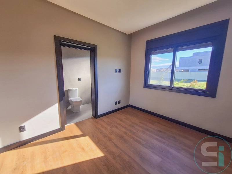 Sobrado único no Condomínio Los Cobos em Xangri-lá!: 18ª foto da galeria de imagens do imóvel