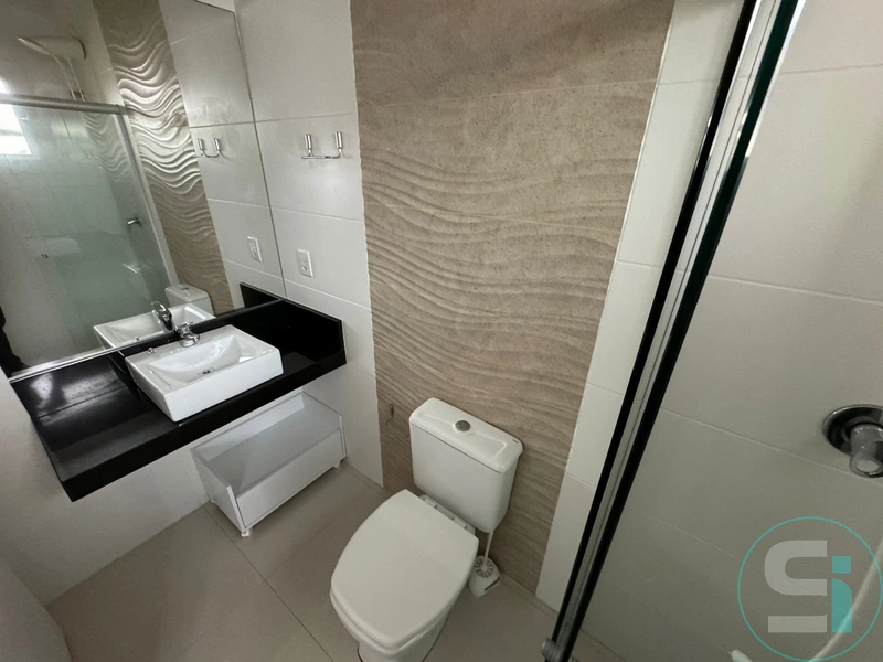 Casa de alto padrão com 4 suítes  em condomínio fechado: 11ª foto da galeria de imagens do imóvel