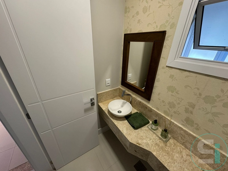 Casa de alto padrão com 4 suítes  em condomínio fechado: 18ª foto da galeria de imagens do imóvel