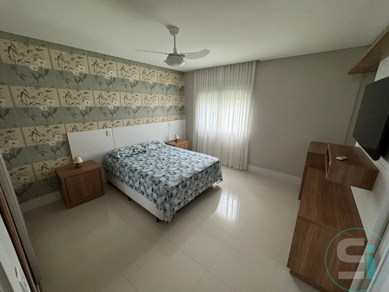 Casa de alto padrão com 4 suítes  em condomínio fechado: 24ª foto da galeria de imagens do imóvel