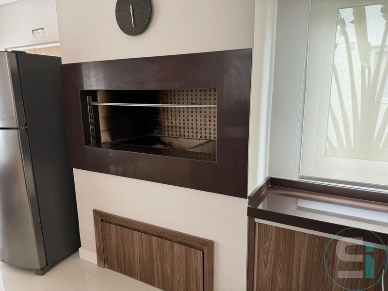 Casa de alto padrão com 4 suítes  em condomínio fechado: 23ª foto da galeria de imagens do imóvel