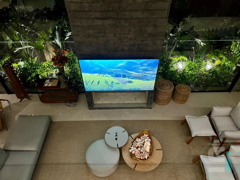 null: 61ª foto da galeria de imagens do imóvel