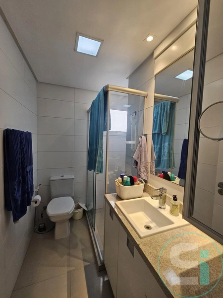 Apartamento Exclusivo no Bairro Navegantes - 4 suítes - Box duplo: 20ª foto da galeria de imagens do imóvel