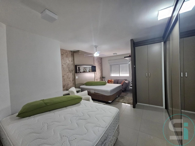 Apartamento Exclusivo no Bairro Navegantes - 4 suítes - Box duplo: 24ª foto da galeria de imagens do imóvel
