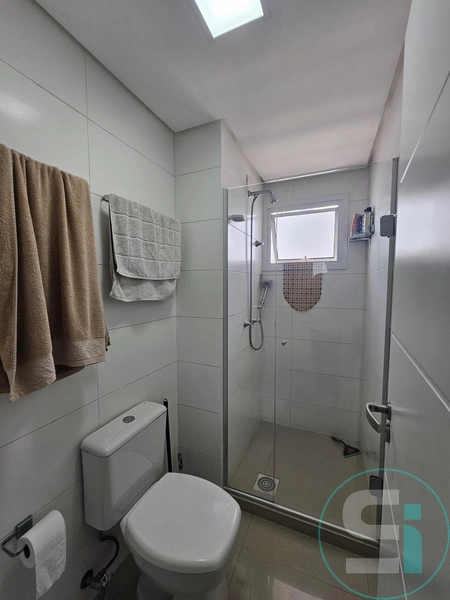 Apartamento Exclusivo no Bairro Navegantes - 4 suítes - Box duplo: 25ª foto da galeria de imagens do imóvel