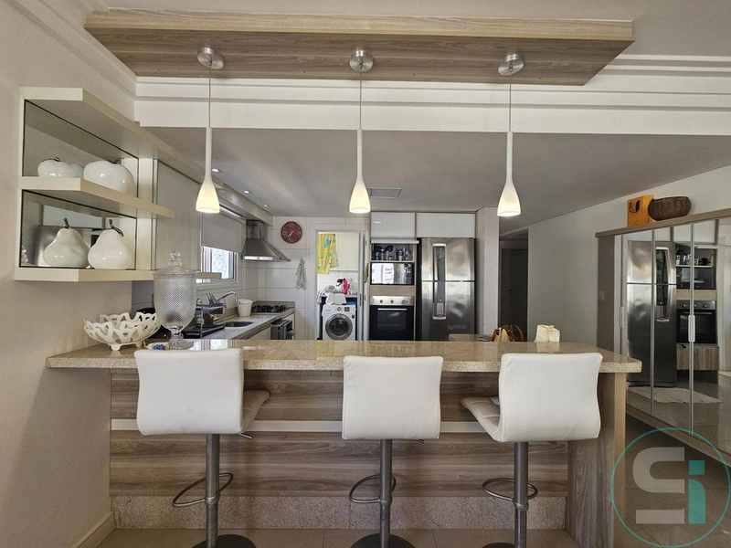 Apartamento Exclusivo no Bairro Navegantes - 4 suítes - Box duplo: 7ª foto da galeria de imagens do imóvel