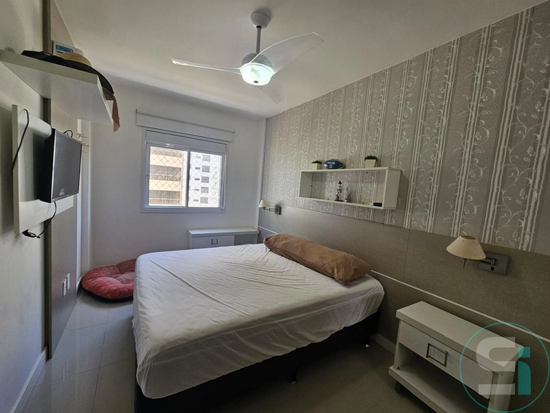 Apartamento Exclusivo no Bairro Navegantes - 4 suítes - Box duplo: 18ª foto da galeria de imagens do imóvel