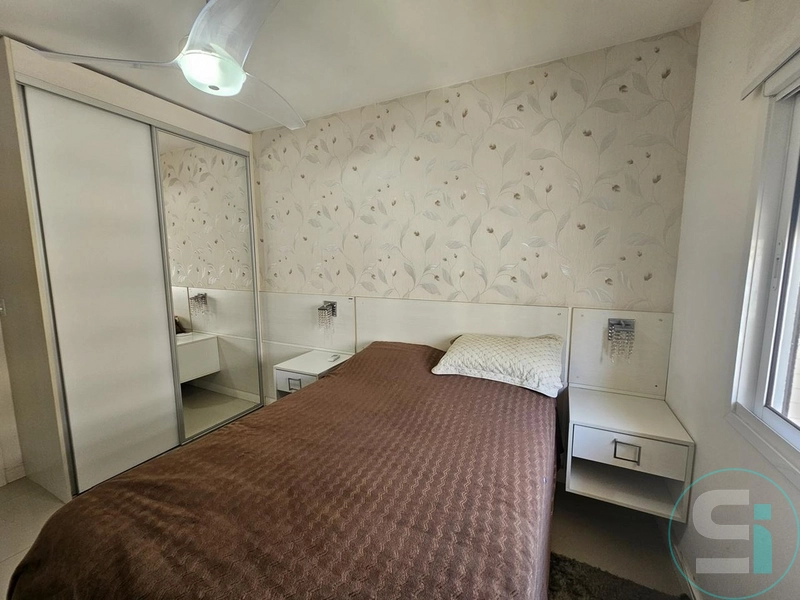 Apartamento Exclusivo no Bairro Navegantes - 4 suítes - Box duplo: 19ª foto da galeria de imagens do imóvel