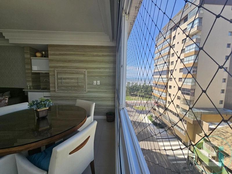 Apartamento Exclusivo no Bairro Navegantes - 4 suítes - Box duplo: 6ª foto da galeria de imagens do imóvel