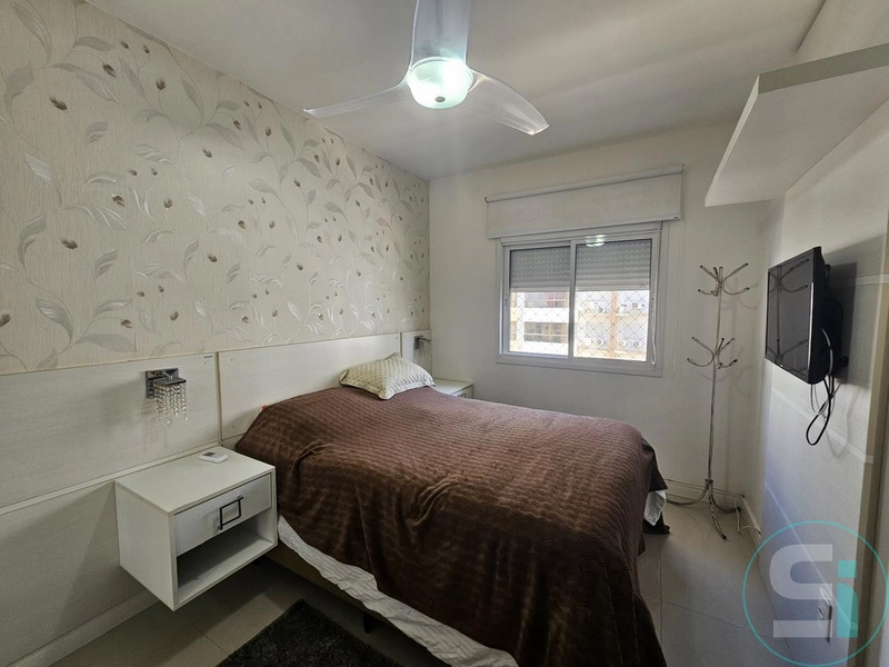 Apartamento Exclusivo no Bairro Navegantes - 4 suítes - Box duplo: 21ª foto da galeria de imagens do imóvel