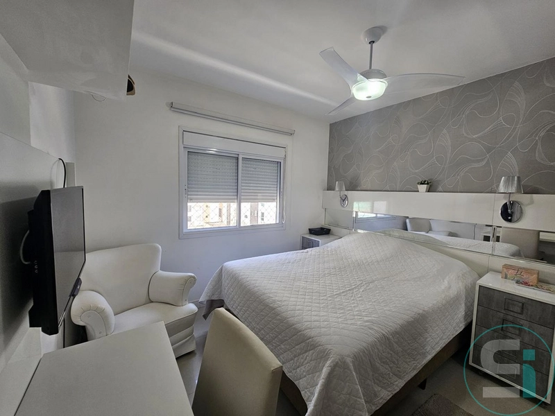 Apartamento Exclusivo no Bairro Navegantes - 4 suítes - Box duplo: 23ª foto da galeria de imagens do imóvel