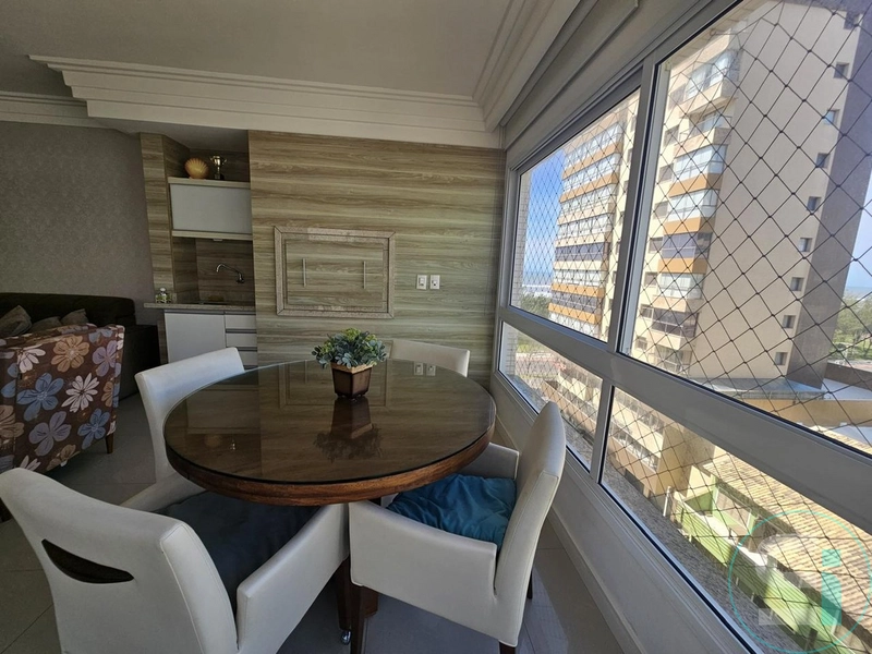 Apartamento Exclusivo no Bairro Navegantes - 4 suítes - Box duplo: 9ª foto da galeria de imagens do imóvel