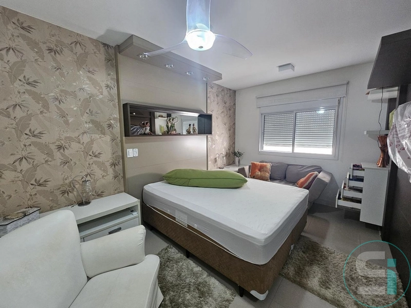 Apartamento Exclusivo no Bairro Navegantes - 4 suítes - Box duplo: 16ª foto da galeria de imagens do imóvel