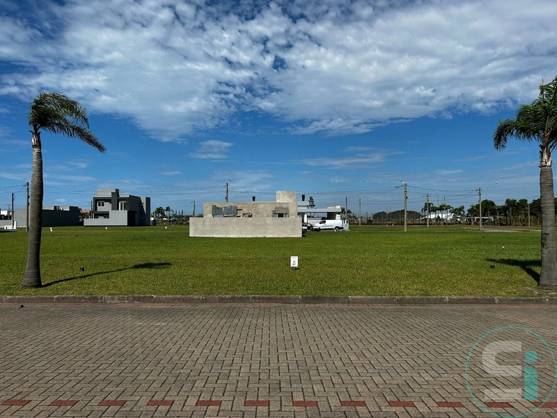 Lotes comerciais no Bairro Planejado Santorini!: 9ª foto da galeria de imagens do imóvel