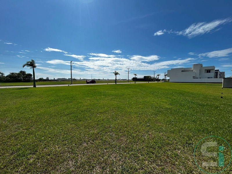 Lotes comerciais no Bairro Planejado Santorini!: 3ª foto da galeria de imagens do imóvel