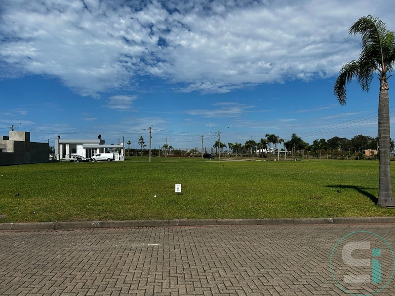 Lotes comerciais no Bairro Planejado Santorini!: 2ª foto da galeria de imagens do imóvel