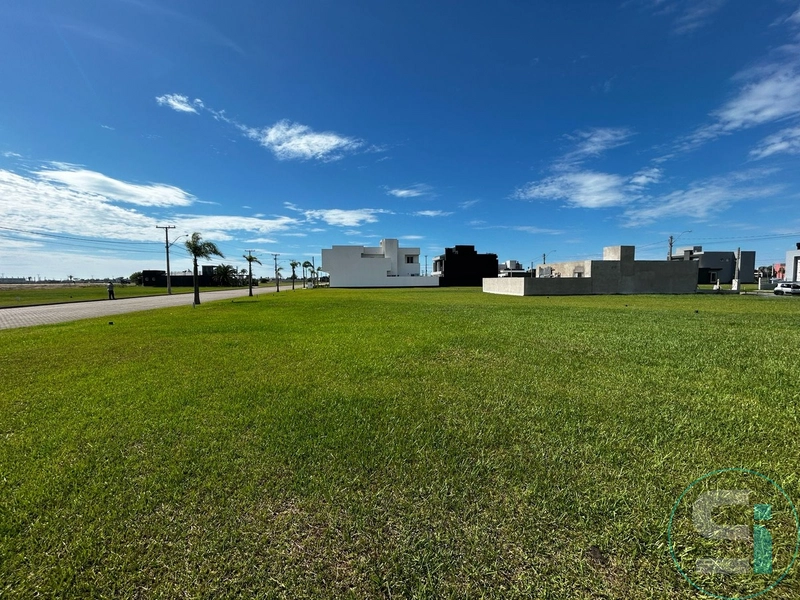 Lotes comerciais no Bairro Planejado Santorini!: 5ª foto da galeria de imagens do imóvel