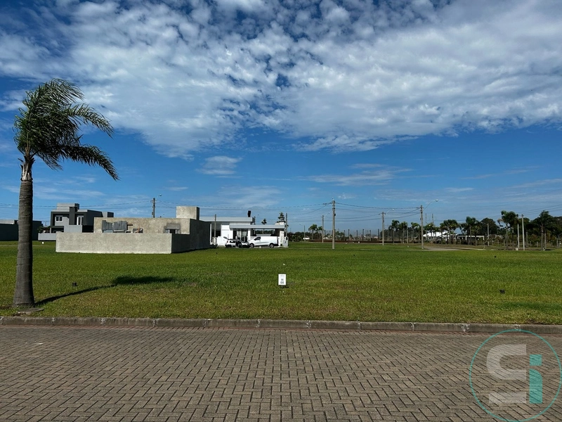 Lotes comerciais no Bairro Planejado Santorini!: 1ª foto da galeria de imagens do imóvel