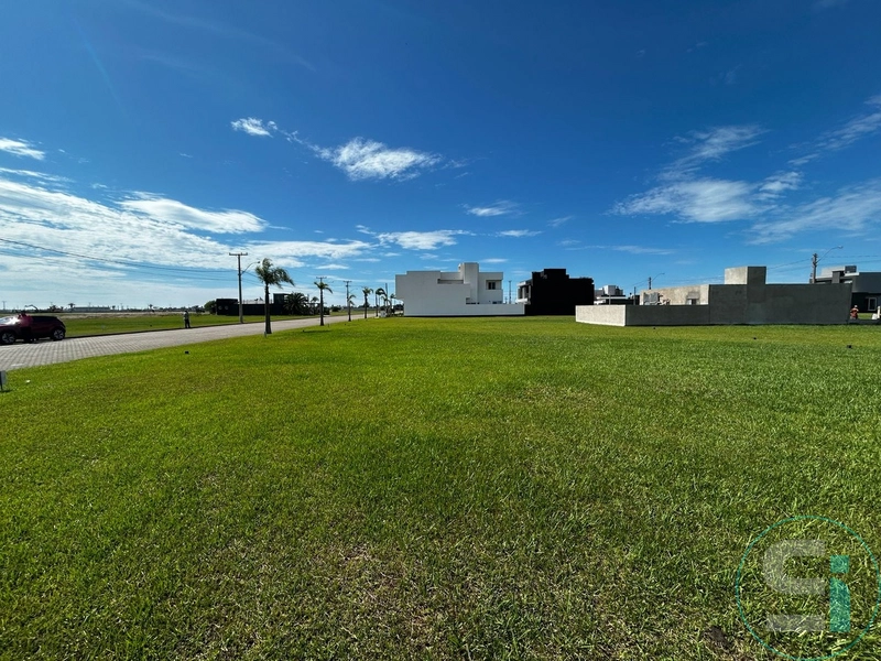 Lotes comerciais no Bairro Planejado Santorini!: 4ª foto da galeria de imagens do imóvel