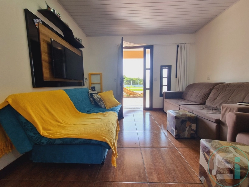 Oportunidade única, casa térrea no Bairro Marina!: 2ª foto da galeria de imagens do imóvel