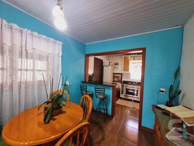 Oportunidade única, casa térrea no Bairro Marina!: 5ª foto da galeria de imagens do imóvel