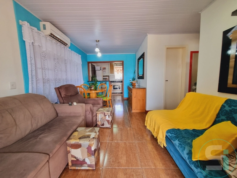 Oportunidade única, casa térrea no Bairro Marina!: 6ª foto da galeria de imagens do imóvel