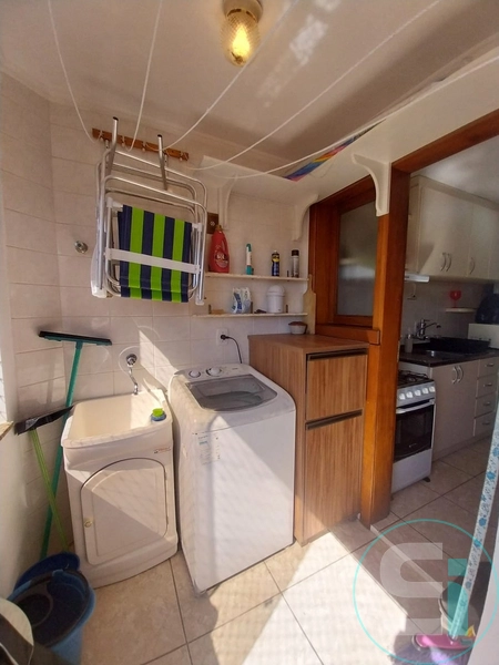 APARTAMENTO 2 DORMITÓRIOS MEIA QUADRA DA PRAIA: 11ª foto da galeria de imagens do imóvel