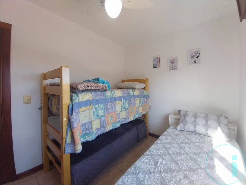 APARTAMENTO 2 DORMITÓRIOS MEIA QUADRA DA PRAIA: 15ª foto da galeria de imagens do imóvel