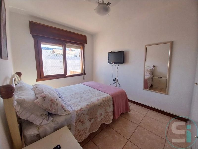 APARTAMENTO 2 DORMITÓRIOS MEIA QUADRA DA PRAIA: 20ª foto da galeria de imagens do imóvel