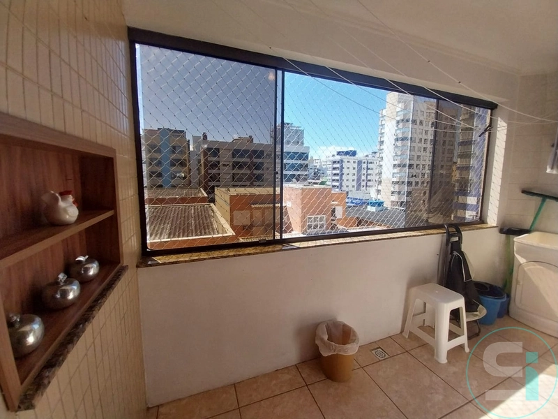 APARTAMENTO 2 DORMITÓRIOS MEIA QUADRA DA PRAIA: 10ª foto da galeria de imagens do imóvel