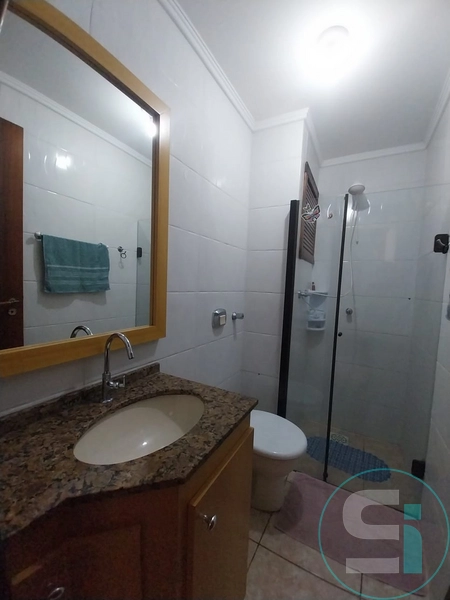 APARTAMENTO 2 DORMITÓRIOS MEIA QUADRA DA PRAIA: 14ª foto da galeria de imagens do imóvel