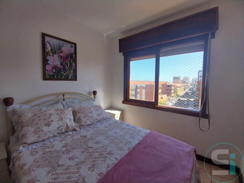 APARTAMENTO 2 DORMITÓRIOS MEIA QUADRA DA PRAIA: 18ª foto da galeria de imagens do imóvel