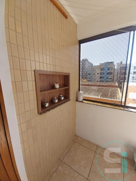 APARTAMENTO 2 DORMITÓRIOS MEIA QUADRA DA PRAIA: 12ª foto da galeria de imagens do imóvel