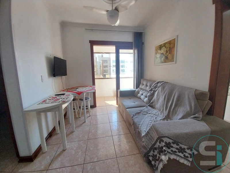 APARTAMENTO 2 DORMITÓRIOS MEIA QUADRA DA PRAIA: 5ª foto da galeria de imagens do imóvel