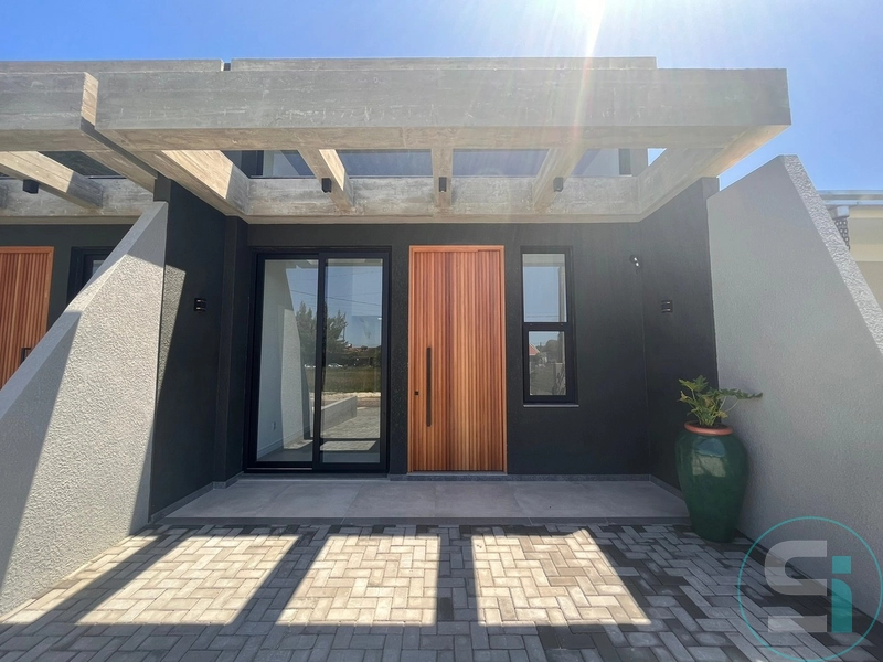 CASA GEMINADA COM 2 SUITES LADO MAR EM CAPÃO DA CANOA-RS: 17ª foto da galeria de imagens do imóvel