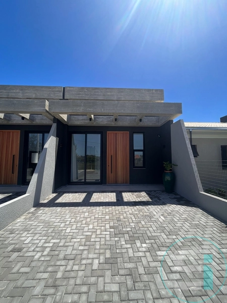 CASA GEMINADA COM 2 SUITES LADO MAR EM CAPÃO DA CANOA-RS: 34ª foto da galeria de imagens do imóvel