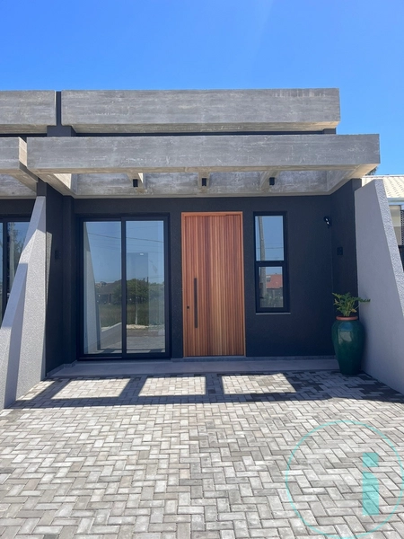 CASA GEMINADA COM 2 SUITES LADO MAR EM CAPÃO DA CANOA-RS: 38ª foto da galeria de imagens do imóvel