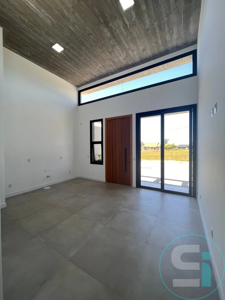 CASA GEMINADA COM 2 SUITES LADO MAR EM CAPÃO DA CANOA-RS: 10ª foto da galeria de imagens do imóvel