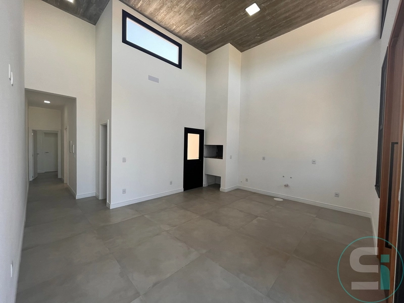 CASA GEMINADA COM 2 SUITES LADO MAR EM CAPÃO DA CANOA-RS: 2ª foto da galeria de imagens do imóvel