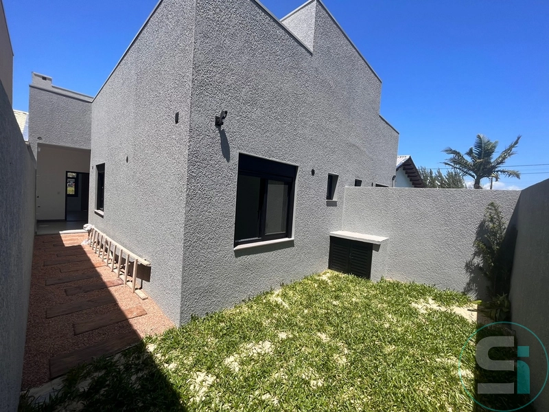 CASA GEMINADA COM 2 SUITES LADO MAR EM CAPÃO DA CANOA-RS: 6ª foto da galeria de imagens do imóvel