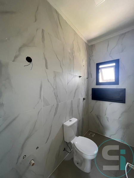 CASA GEMINADA COM 2 SUITES LADO MAR EM CAPÃO DA CANOA-RS: 1ª foto da galeria de imagens do imóvel