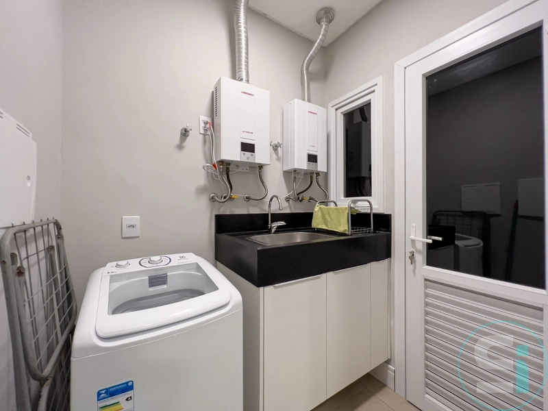 null: 31ª foto da galeria de imagens do imóvel