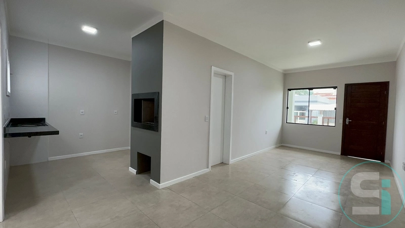 Aconchegante Casa no Centro de Xangri-lá!: 6ª foto da galeria de imagens do imóvel