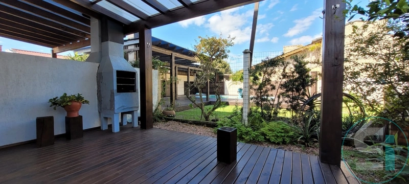 Venha conhecer sua nova casa dos sonhos em Mariápolis, Osório!: 20ª foto da galeria de imagens do imóvel