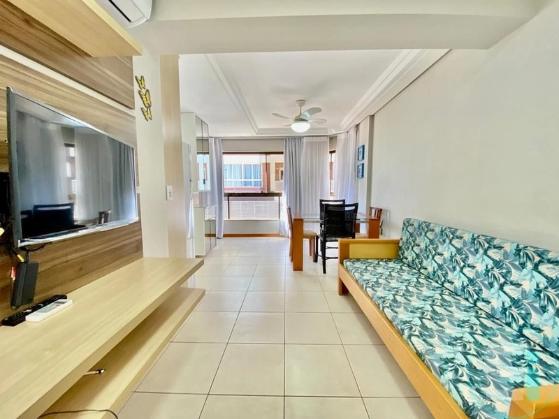 Apartamento mobiliado em Capão da Canoa, 2 dormitórios e ótimo local.: 7ª foto da galeria de imagens do imóvel